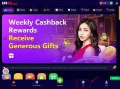 HH88 Malaysia Support | 24/7 Live Chat Help
